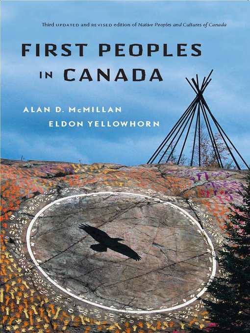 Title details for First Peoples In Canada by Alan D. McMillan - Available